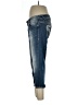 Vigoss Silver Jeans Size 12 - photo 5