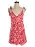 ASOS Design Red Romper Size 6 - photo 1