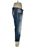 Vigoss Silver Jeans Size 12 - photo 4