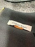 Calvin Klein Solid Black Casual Dress Size P (petite) - photo 7