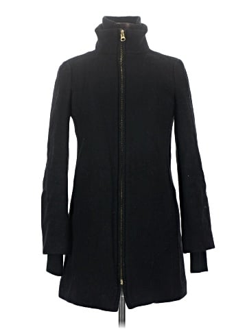 J.Crew Wool Coat (view 1)