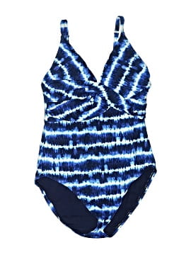 Tommy Bahama One Piece Swimsuit