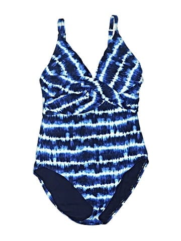 Tommy Bahama One Piece Swimsuit (view 1)