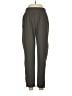 Active by Old Navy Solid Green Track Pants Size M - photo 1