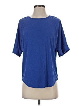 Green Envelope Short Sleeve T Shirt