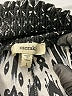 Meraki Print Black Shorts Size L - photo 3