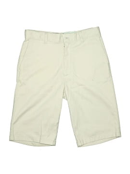 Class Club Khaki Shorts