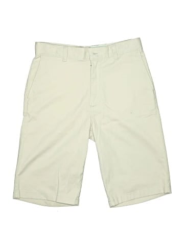 Class Club Khaki Shorts (view 1)