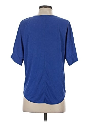 Green Envelope Short Sleeve T-Shirt (view 2)