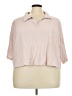 Wild Fable Pink Cardigan Size 4X - photo 1