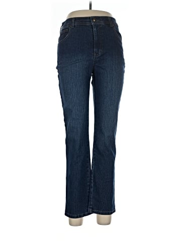 Gloria Vanderbilt Jeans (view 1)
