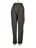 Active by Old Navy Solid Green Track Pants Size M - photo 2