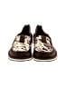 Ariat Animal Print Brown Flats Size 7 - photo 2