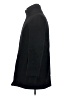 J.Crew Black Wool Coat Size 2 - photo 5