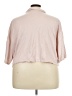 Wild Fable Pink Cardigan Size 4X - photo 2
