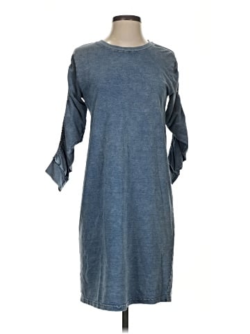 Jane and Delancey Casual Dress (view 1)