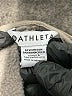 Athleta Gray Pullover Hoodie Size M - photo 7
