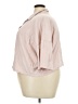 Wild Fable Pink Cardigan Size 4X - photo 5