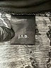 J.t.b. Gray 3/4 Sleeve Blouse Size S - photo 7