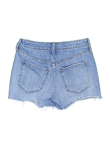 Old Navy Denim Shorts (view 2)