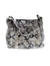 B Makowsky Silver Hobo One size - photo 1