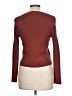Halogen Brown Cardigan Size L - photo 2