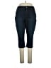 Gloria Vanderbilt Blue Jeans Size 16 - photo 1