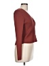 Halogen Brown Cardigan Size L - photo 4