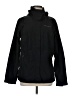 Eddie Bauer 100% Polyester Black Snow Jacket Size M - photo 1