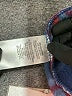 Quiksilver 100% Polyester Blue Cardigan Size 7 - 8 - photo 4