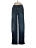 DL1961 Blue Jeans Size 25 waist - photo 1