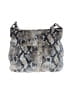 B Makowsky Silver Hobo One size - photo 3