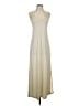 Unbranded Ivory Casual Dress Size S - photo 1