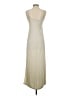 Unbranded Ivory Casual Dress Size S - photo 2