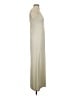 Unbranded Ivory Casual Dress Size S - photo 4