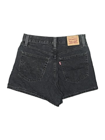 Levi's Denim Shorts (view 2)