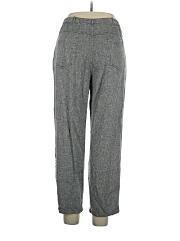 Chico's Design Linen Pants (view 2)