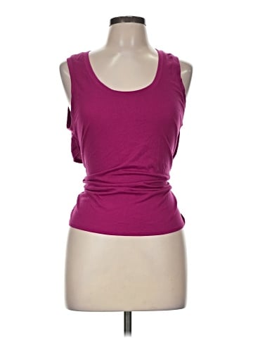 Fabletics Sleeveless T-Shirt (view 1)