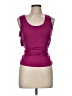 Fabletics Pink Sleeveless T-Shirt Size M - photo 1