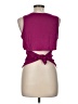 Fabletics Pink Sleeveless T-Shirt Size M - photo 2