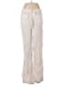 Vince. Ivory White Casual Pants Size S (estimated) - photo 1