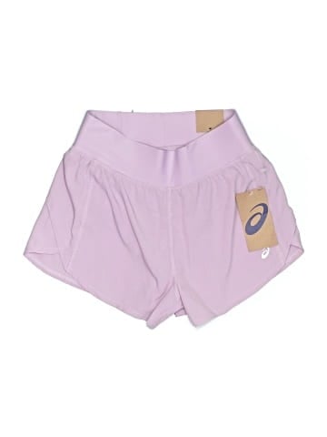 Asics Athletic Shorts (view 1)