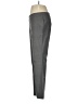 Van Heusen Chevron-herringbone Gray Dress Pants Size 8 - photo 5