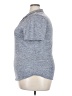 Jaclyn Smith Gray Short Sleeve Polo Size 3X - photo 5