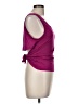 Fabletics Pink Sleeveless T-Shirt Size M - photo 4