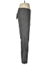 Van Heusen Chevron-herringbone Gray Dress Pants Size 8 - photo 4