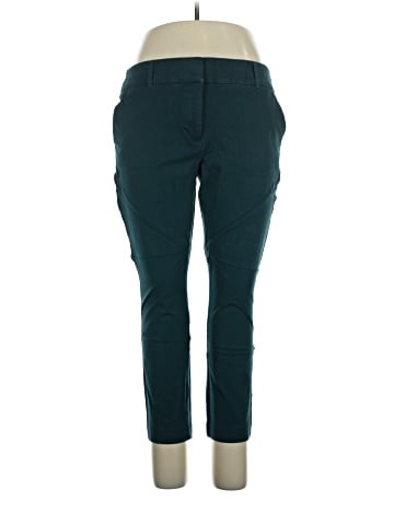 Ann Taylor LOFT Outlet Casual Pants (view 1)