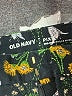 Gap Floral Green Casual Pants Size 8 - photo 8