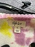 Style&Co 100% Cotton Tie-dye Yellow Pullover Sweater Size XL - photo 3