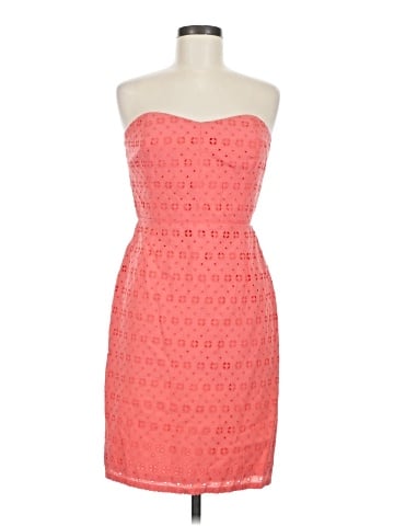 J.Crew Factory Store Cocktail Dress (view 1)